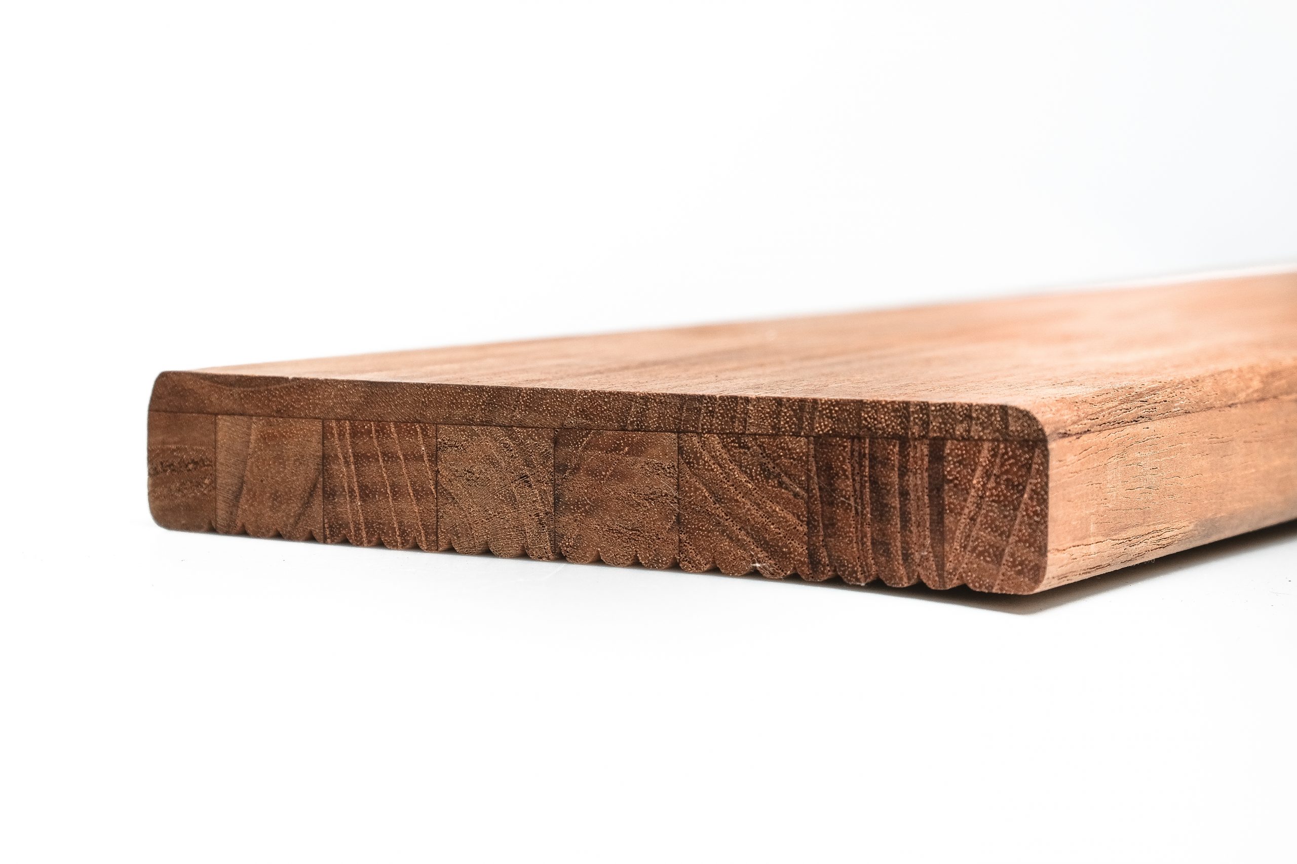 Teak Decking | Bina Megah Indowood
